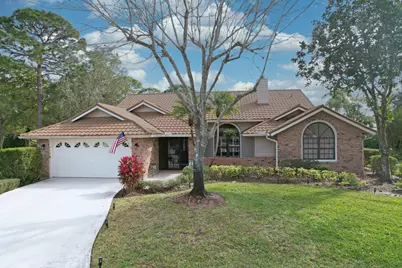 1118 SW Forest Hill Cove, Port Saint Lucie, FL 34986 - Photo 1