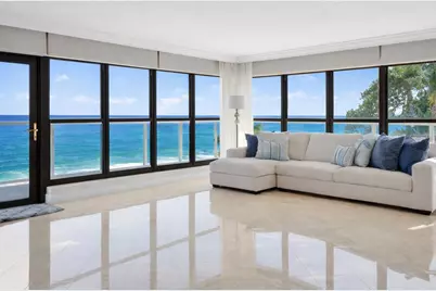 4605 S Ocean Boulevard #3a, Highland Beach, FL 33487 - Photo 1