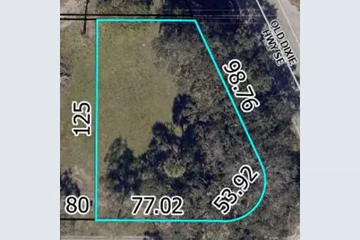 134 Highland Drive SE, Vero Beach, FL 32962 - Photo 1