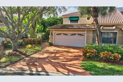 22728 Caravelle Circle, Boca Raton, FL 33433 - Photo 1