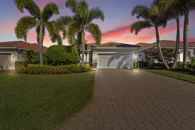 3193 SE Carrick Green Court, Port Saint Lucie, FL 34952 - Photo 1