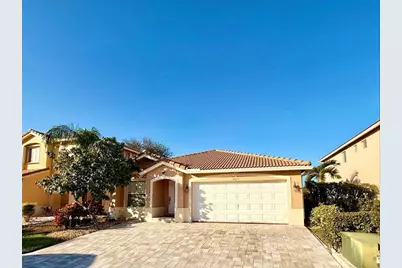 1067 Big Torch Street, Riviera Beach, FL 33407 - Photo 1