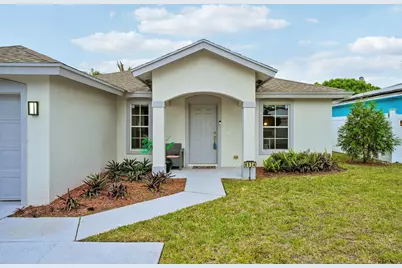 6934 Mitchell Street, Jupiter, FL 33458 - Photo 1