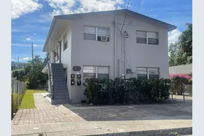 914 4th Street #2, West Palm Beach, FL 33401 - Photo 1