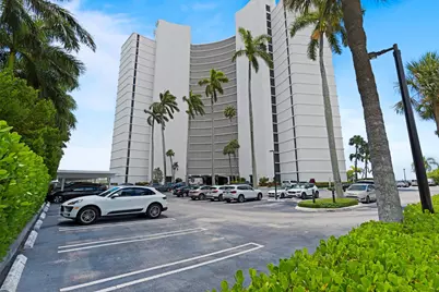 1200 S Flagler Drive #401, West Palm Beach, FL 33401 - Photo 1