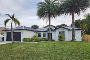 1516 SW Escobar Ln, Port Saint Lucie, FL 34953 - Photo 1
