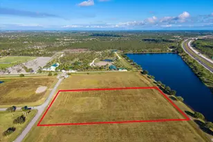 3150 SW Briarbrook Way, Palm City, FL 34990 - Photo 1