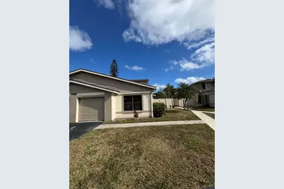 4339 Willow Pond Road #D, West Palm Beach, FL 33417 - Photo 1