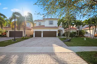 12285 Aviles Circle, Palm Beach Gardens, FL 33418 - Photo 1