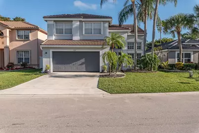 3614 Newport Avenue, Boynton Beach, FL 33436 - Photo 1