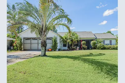 444 SW Dolores Avenue, Port Saint Lucie, FL 34983 - Photo 1