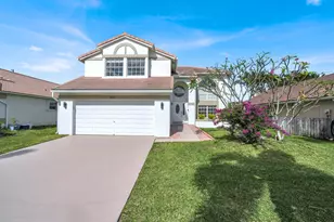 8557 Windy Cir, Boynton Beach, FL 33472 - Photo 1