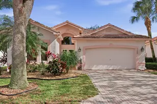 11480 Kanapali Ln, Boynton Beach, FL 33437 - Photo 1