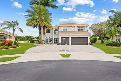 12570 Yardley Drive, Boca Raton, FL 33428 - Photo 1