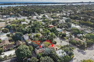 711 36th St, West Palm Beach, FL 33407 - Photo 1