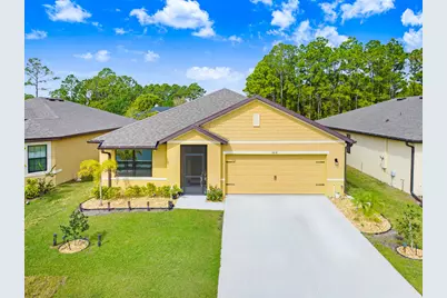 1414 Mineral Loop Drive NW, Palm Bay, FL 32907 - Photo 1