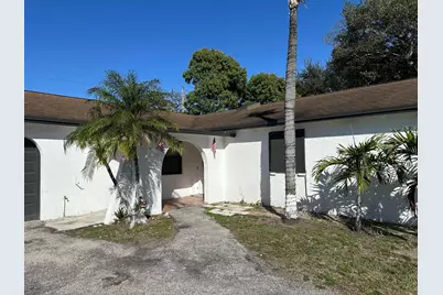 4443 Vicliff Rd Road, West Palm Beach, FL 33406 - Photo 1