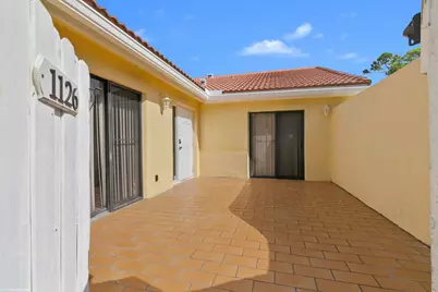 1120 Hyacinth Place #Unit 1126, Wellington, FL 33414 - Photo 1