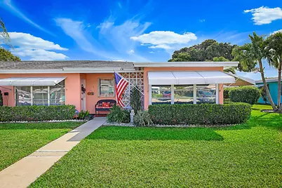 340 Main Boulevard #D, Boynton Beach, FL 33435 - Photo 1