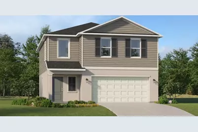 10784 NW Everbreeze Drive, Port Saint Lucie, FL 34987 - Photo 1