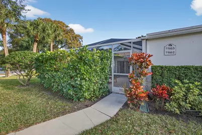 7502 Geminata Oak Court, Palm Beach Gardens, FL 33410 - Photo 1
