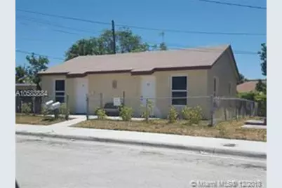900 Avenue H Avenue #916, Riviera Beach, FL 33404 - Photo 1