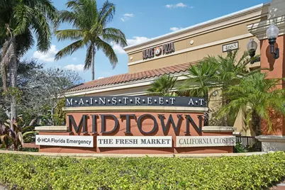 4883 Pga Boulevard #305, Palm Beach Gardens, FL 33418 - Photo 1