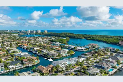 721 NE Marine Drive, Boca Raton, FL 33431 - Photo 1
