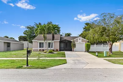 9969 Robins Nest Road, Boca Raton, FL 33496 - Photo 1