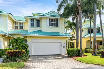 160 Barefoot Cove, Hypoluxo, FL 33462 - Photo 1