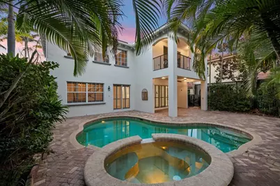 1062 Vintner Boulevard, Palm Beach Gardens, FL 33410 - Photo 1