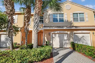 5810 Monterra Club Dr, Lake Worth, FL 33463 - Photo 1