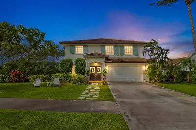 6031 Robinson Street, Jupiter, FL 33458 - Photo 1