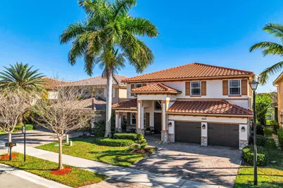 8620 Waterside Court, Parkland, FL 33076 - Photo 1