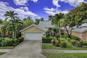 2347 Saratoga Bay Dr, West Palm Beach, FL 33409 - Photo 1