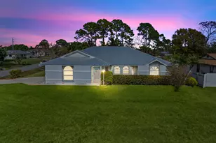 401 SE Faith Terrace, Port Saint Lucie, FL 34983 - Photo 1