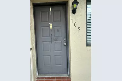 21950 Soundview Terrace #105, Boca Raton, FL 33433 - Photo 1