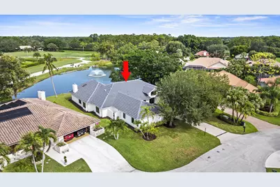 3 Aiden Court, Palm Beach Gardens, FL 33418 - Photo 1