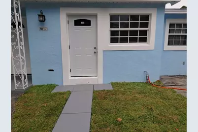 785 Balfrey Drive S #B, West Palm Beach, FL 33413 - Photo 1