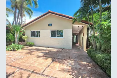 1616 Adams Street, Hollywood, FL 33020 - Photo 1