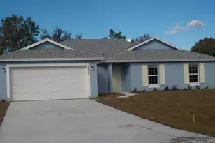 3773 SW Swope St, Port Saint Lucie, FL 34953 - Photo 1