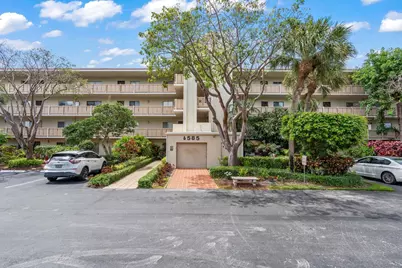 6585 Kensington Lane #204, Delray Beach, FL 33446 - Photo 1