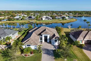 607 Yearling Trl, Sebastian, FL 32958 - Photo 1
