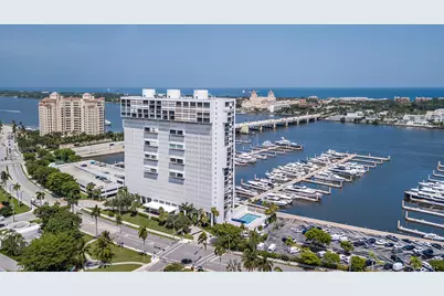 400 N Flagler Drive #Ph C6, West Palm Beach, FL 33401 - Photo 1