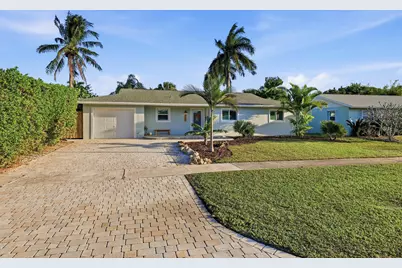 3135 Florida Boulevard, Palm Beach Gardens, FL 33410 - Photo 1