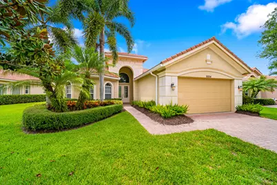 9004 Pumpkin Ridge, Port Saint Lucie, FL 34986 - Photo 1