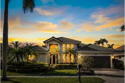 7686 La Corniche Circle, Boca Raton, FL 33433 - Photo 1