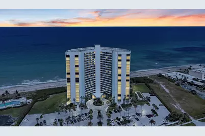 9650 S Ocean Drive #909, Jensen Beach, FL 34957 - Photo 1