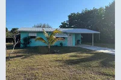 9162 SE Pomona Street, Hobe Sound, FL 33455 - Photo 1