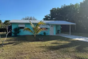 9162 SE Pomona St, Hobe Sound, FL 33455 - Photo 1